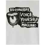 Magliano X Dsquared2 Capsule Hoodie