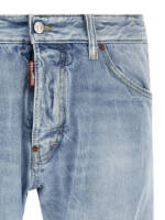 Dsquared2 Teddy Jeans