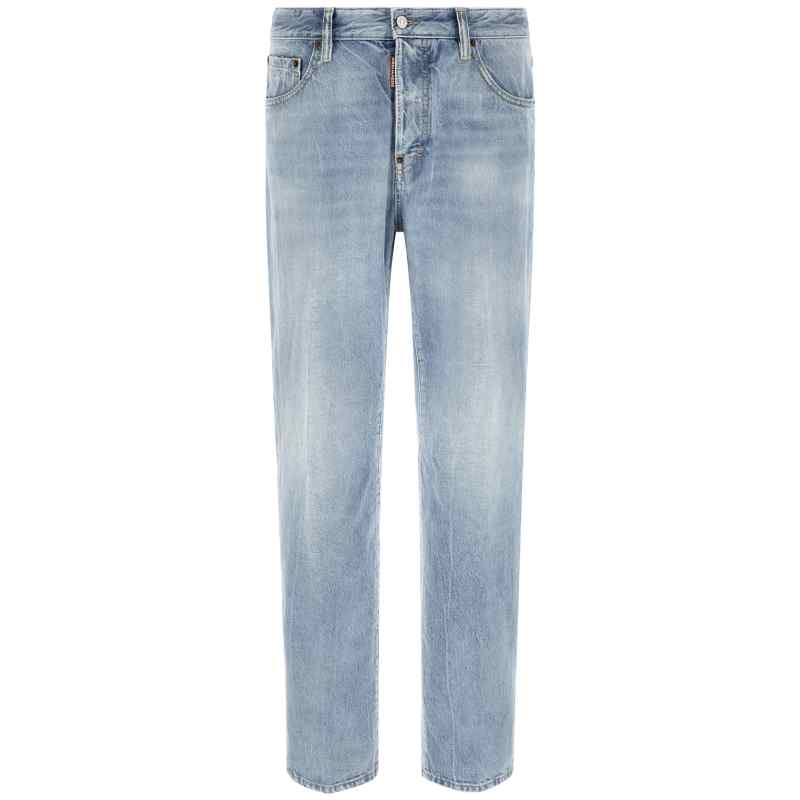 Dsquared2 642 Jeans