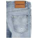 Dsquared2 642 Jeans