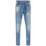 Dsquared2 Teddy Jeans