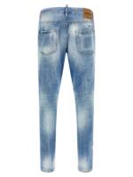 Dsquared2 Teddy Jeans