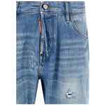 Dsquared2 Teddy Jeans