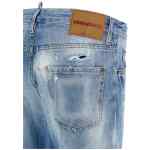 Dsquared2 Teddy Jeans