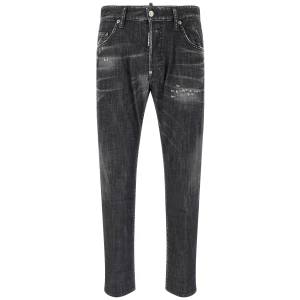 Dsquared2 Skater Jeans