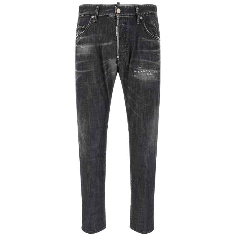 Dsquared2 Skater Jeans Dsquared2 Skater Jeans
