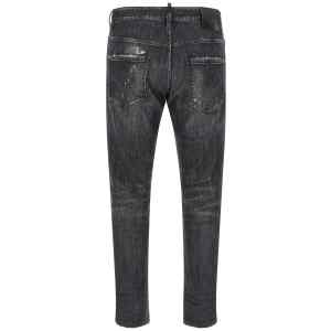 Dsquared2 Skater Jeans