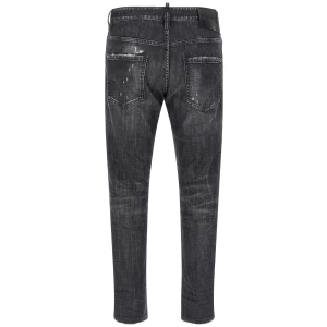 Dsquared2 Skater Jeans