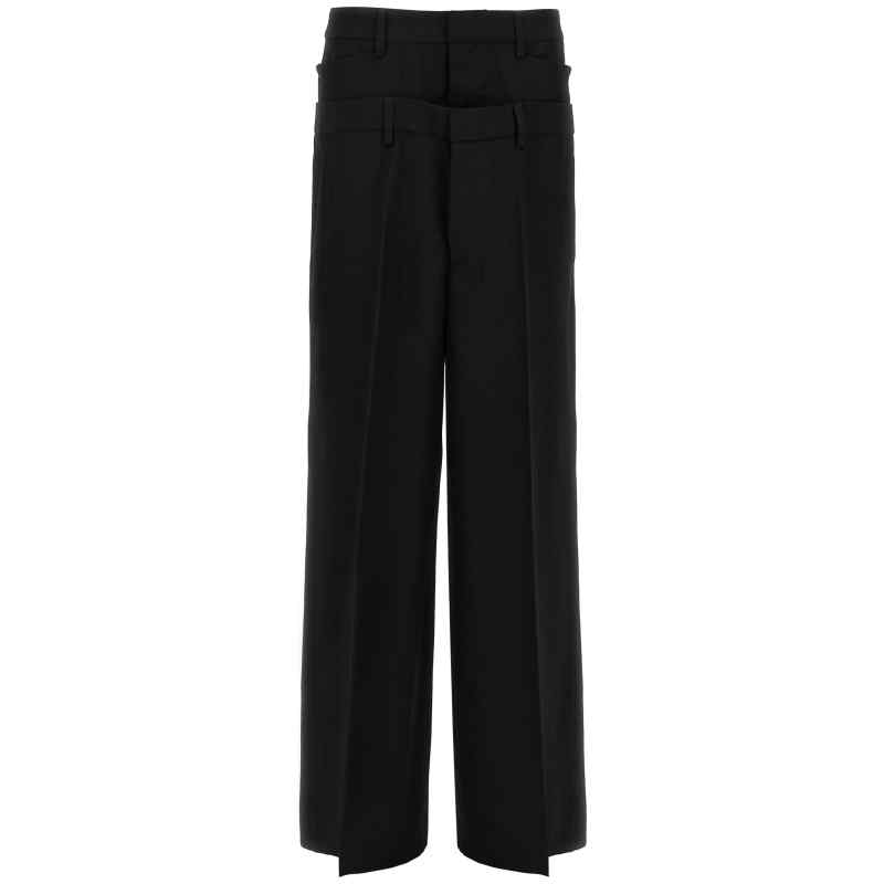 Dsquared2 Twin Pack Trousers Dsquared2 Twin Pack Trousers