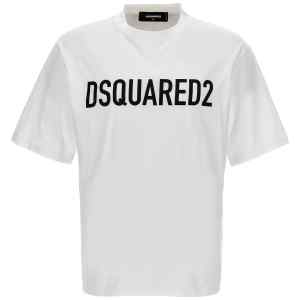 Dsquared2 Logo T-shirt