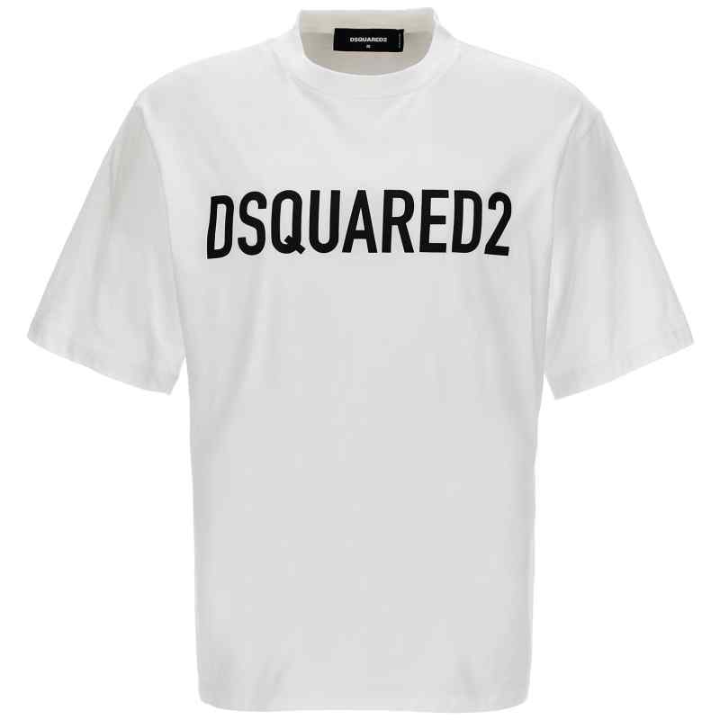 Dsquared2 Logo T-shirt