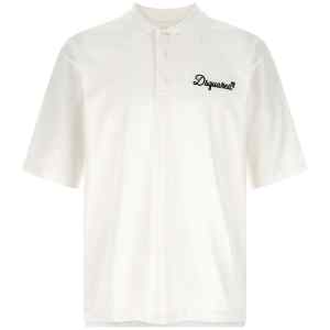 Dsquared2 Signature Polo Shirt