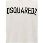 Dsquared2 Logo Print Hoodie