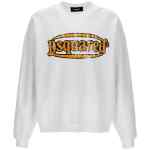 Dsquared2 Logo Sweatshirt