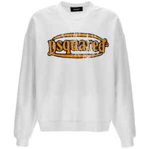 Dsquared2 Logo Sweatshirt