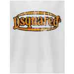Dsquared2 Logo Sweatshirt