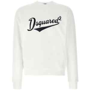 Dsquared2 Cool Fit Sweatshirt