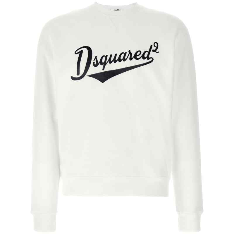 Dsquared2 Cool Fit Sweatshirt