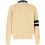 Dsquared2 Denim Mix D2 Cardigan