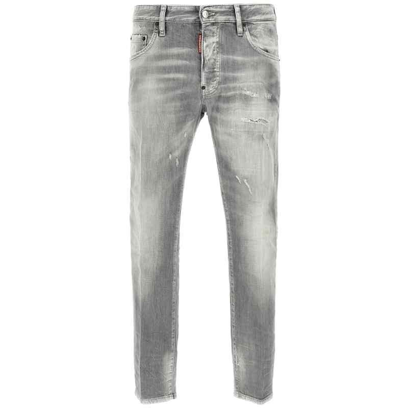 Dsquared2 Skater Jeans Dsquared2 Skater Jeans