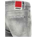Dsquared2 Skater Jeans