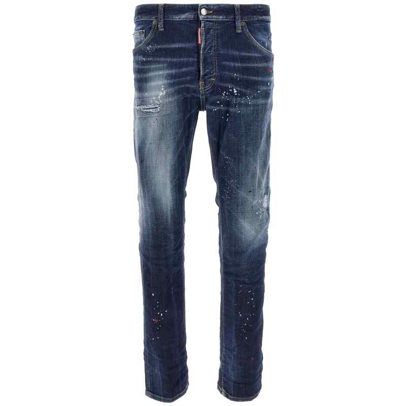 Dsquared2 Cool Guy Jeans Dsquared2 Cool Guy Jeans