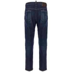 Dsquared2 642 Jeans