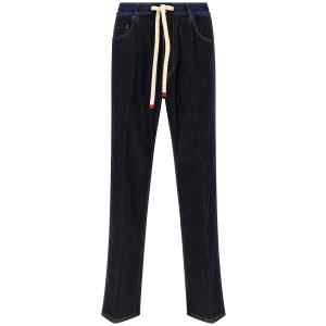 Dsquared2 Crinkled Effect Jeans