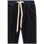 Dsquared2 Crinkled Effect Jeans