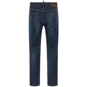 Dsquared2 642 Jeans