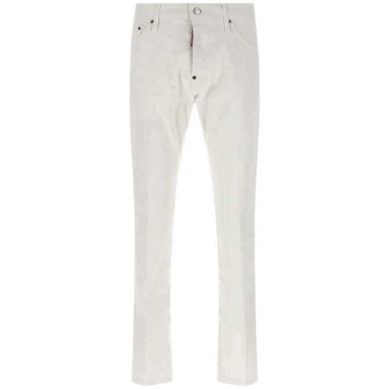 Dsquared2 Teddy Jeans