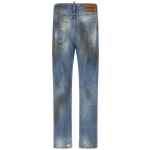 Dsquared2 Loose Twisted Jeans