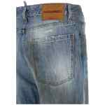 Dsquared2 Loose Twisted Jeans