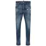 Dsquared2 Teddy Jeans