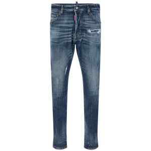 Dsquared2 Teddy Jeans