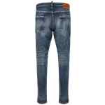 Dsquared2 Teddy Jeans