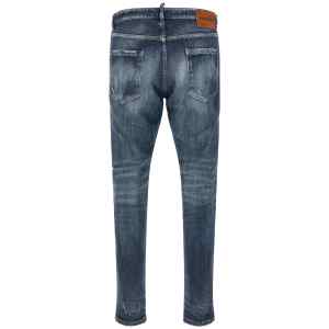 Dsquared2 Teddy Jeans