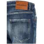 Dsquared2 Teddy Jeans