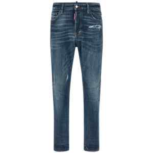 Dsquared2 642 Jeans