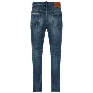 Dsquared2 642 Jeans