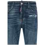 Dsquared2 642 Jeans