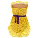 Dsquared2 Sophie Lace Dress