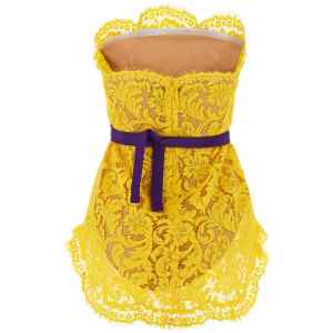 Dsquared2 Sophie Lace Dress