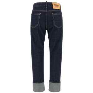 Dsquared2 Tomboy Jeans