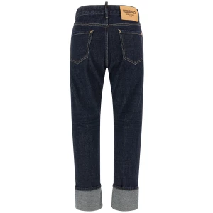 Dsquared2 Tomboy Jeans