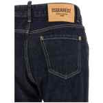 Dsquared2 Tomboy Jeans