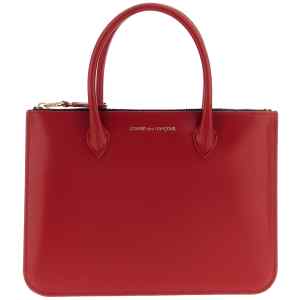 Comme Des Garcons Wallet Handles - Sa5100ha Handbag