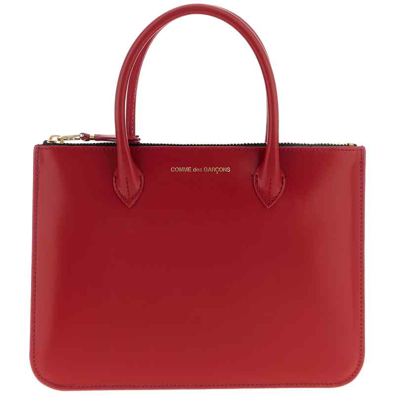 Comme Des Garcons Wallet Handles - Sa5100ha Handbag Comme Des Garcons Wallet Handles - Sa5100ha Handbag