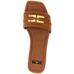 Elisabetta Franchi Logo Slides