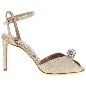 Jimmy Choo Sacora Sandals